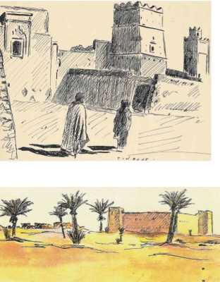 TINDOUF