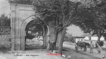 TLEMCEN - Bab ELKHAMIS