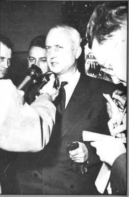 Pierre PFIMLIN
Mai 1958