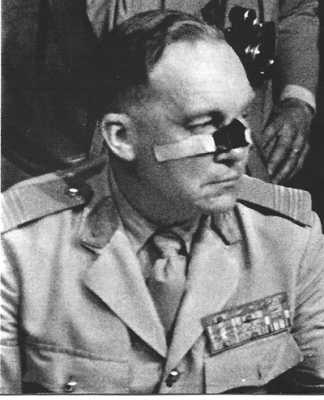 Colonel Jean THOMAZO