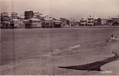 Plage de TURGOT