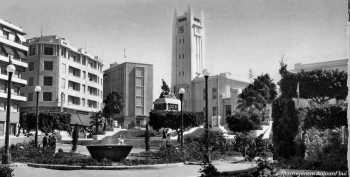 MOSTAGANEM