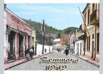 Zemmora 1949