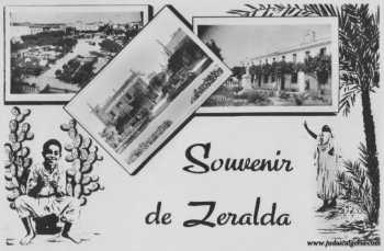 Souvenir de ZERALDA